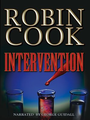 cover image of Intervention